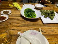 -一盏明灯全素斋(殊像寺店)