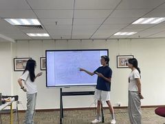 -广州法语联盟(瑞福大厦店)