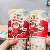 [爱心][爱心]青州｜打卡古城的奶茶店🥤