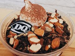 -DQ·蛋糕·冰淇淋(科华王府井店)
