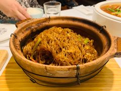 -肆月河豚·新淮扬(金融街店)