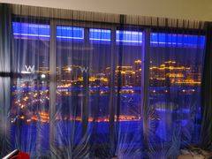 -西安W酒店·WEI全味西餐厅