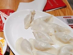 -喜家德虾仁水饺(百盛优客店)