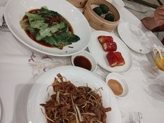 -粤珍轩·家宴·广式茶点(新城广场店)