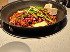 -芈重山老火锅(广州首店)