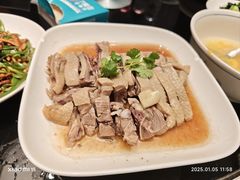 -刀板香·安徽菜(国购IFC店)
