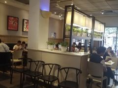 -肯德基(新凌云店)