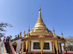 -一寨两国风景区