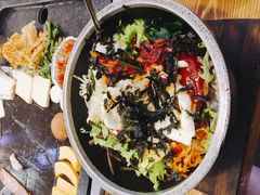 -金顺碳烤肉(1号店)