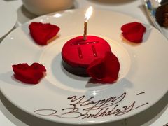 -Le Comptoir de Pierre Gagnaire