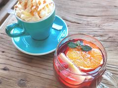 -Maan coffee漫咖啡(1905店)