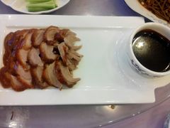 android_upload_pic-普天和酒楼·新津菜·烤鸭(天津之眼店)