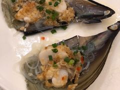 带子螺-外沙疍家棚酒楼