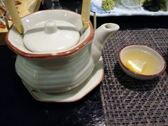 -景鹤料理(上地华联店)