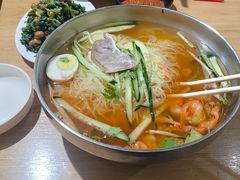 -韩麦大冷面(桂花街直营店)
