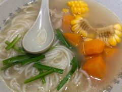 -王春春鸡汤饭(上海中海环宇城店)