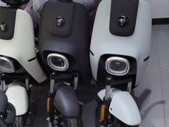 -九号电动车(安定门内大街店)