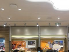 -泡泡玛特POPMART(合生汇店)