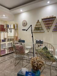 -星漾美学美容美体中心