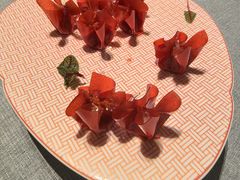 -柿合缘新京菜(静安嘉里中心店)