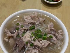 -东山茶寮(新安店)