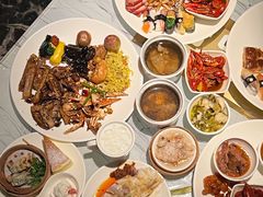 -堂会·KTV·自助餐·团建聚会(天河店)