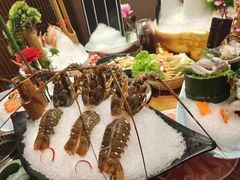 -尚海豆捞(乐虹坊店)