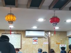 大堂-白魁老号饭庄(安内店)