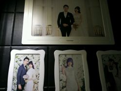 -太郎花子婚纱摄影艺术中心