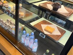 -星巴克(武汉湘隆时代广场店)