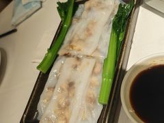 叉烧肠粉-新雅(丰盛里店)