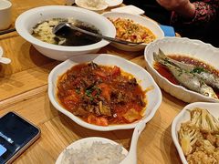 -宝盛水博园大酒店·中餐厅·杭帮菜