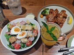 -The Good Place好地方·Brunch·coffee(国贸店)