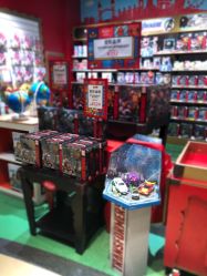 点击看大图 -Hamleys哈姆雷斯(东方福来德店)
