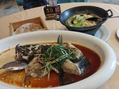 -渔村盛宴(航空新城店)
