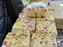 无糖萨其马-北京稻香村(甘家口店)