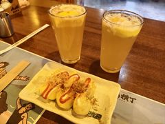 -烧鸟横丁(联发文创口岸店)