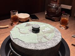 -蘑界·野生菌火锅(深业上城店)