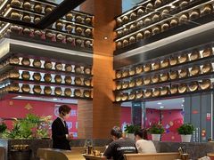 -西塔老太太泥炉烤肉(武汉摩尔城店)