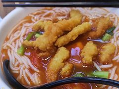 -蒙自源米线(东城星河城店)