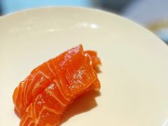 -听松楼·花园酒店·自助餐厅(红梅公园店)