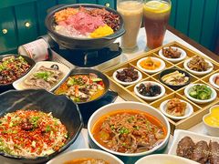 -新仙清汤牛腩(铜锣湾店)