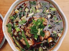 脑花-康二姐串串(中道街店)