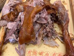 -汉唐守艺人·河北面馆(民心河店)