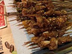 -司御手铜锅涮肉卤烤猪手(榆次新建路店)