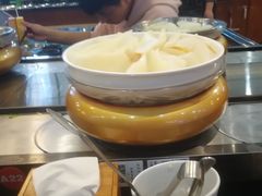 -龍歌自助小火锅(崂山丽达店)