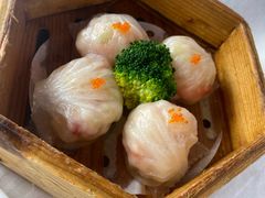 鹿鸣虾饺皇-鹿鸣酒家(越秀店)