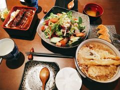 -千代武日本料理(哈西店)
