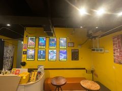 -谜盒子奇幻密室(南屏店)