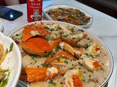 -旺达·福州菜(正大广场店)